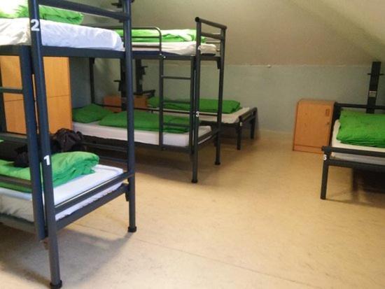 לונדון Bell House Hostel מראה חיצוני תמונה