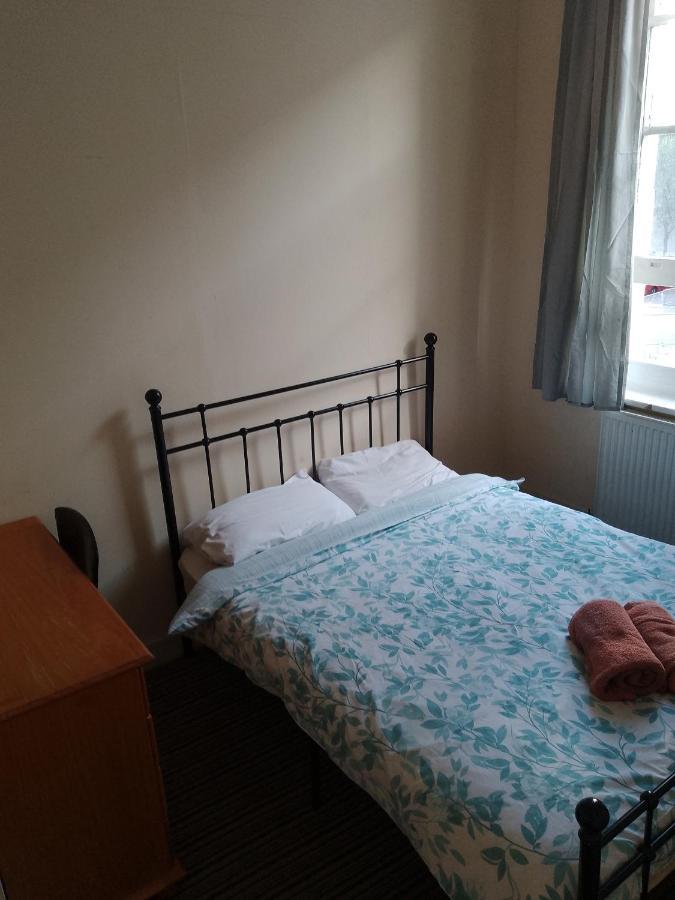 לונדון Bell House Hostel מראה חיצוני תמונה