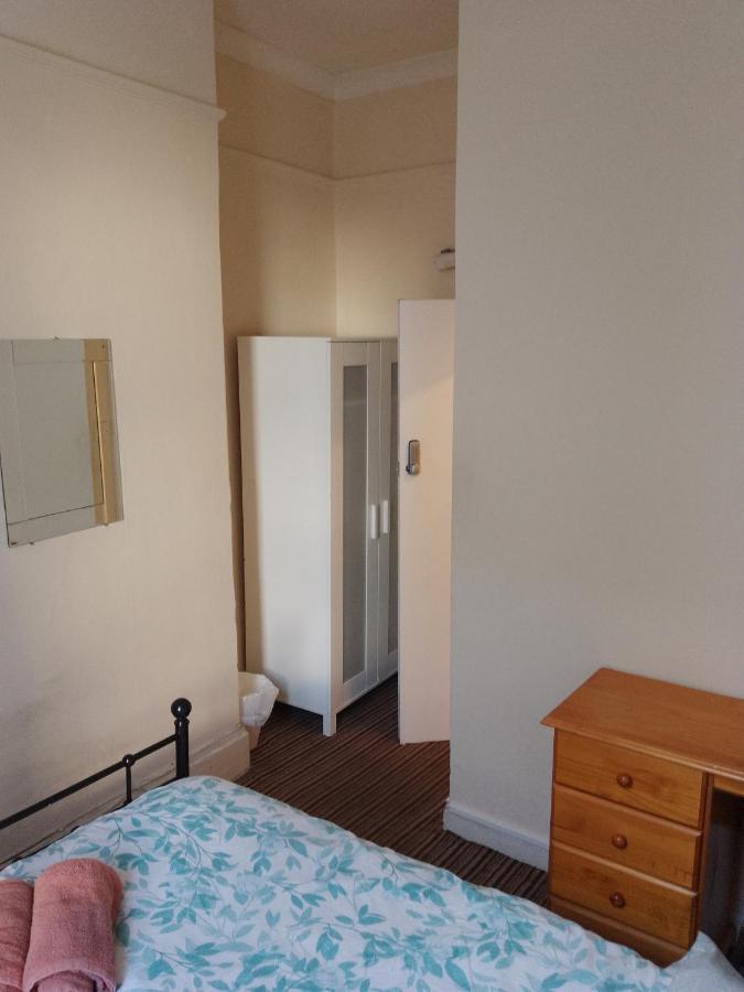 לונדון Bell House Hostel מראה חיצוני תמונה